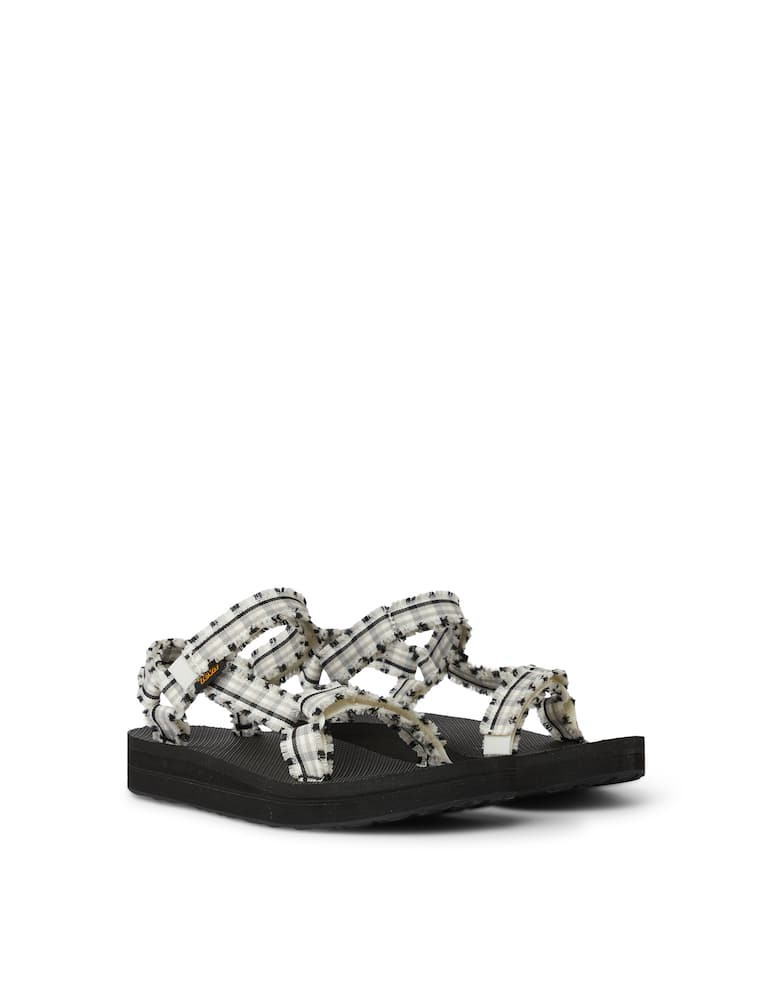 rinascente Teva Midform sandals Fray