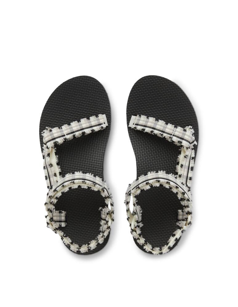 rinascente Teva Midform sandals Fray