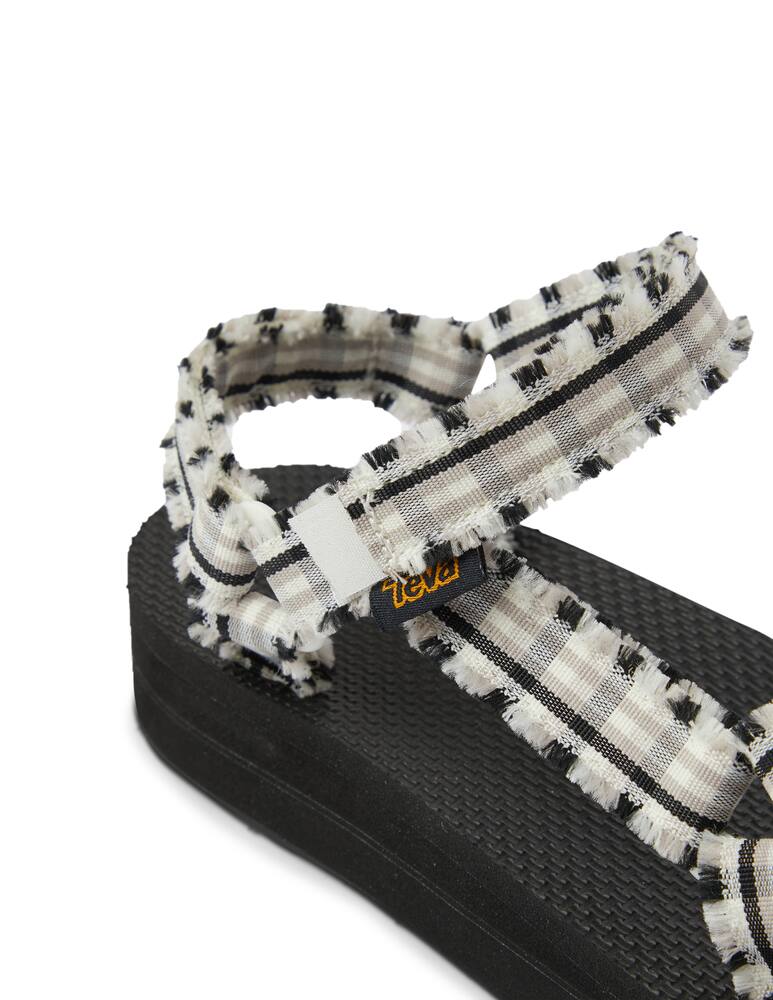 rinascente Teva Midform sandals Fray