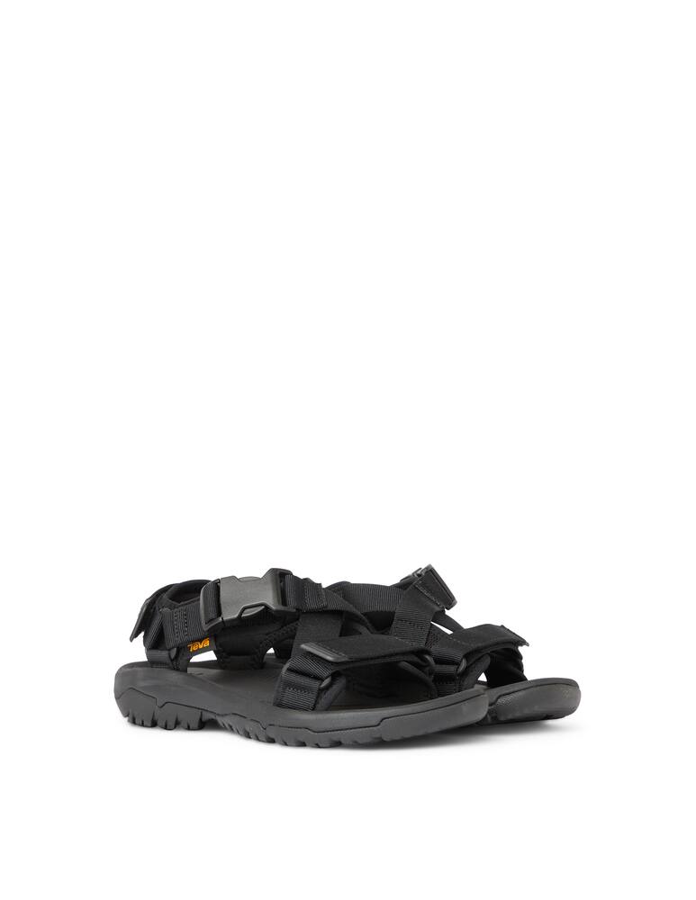 rinascente Teva Hurricane verge cross sandals