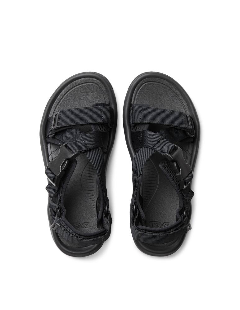 rinascente Teva Hurricane verge cross sandals