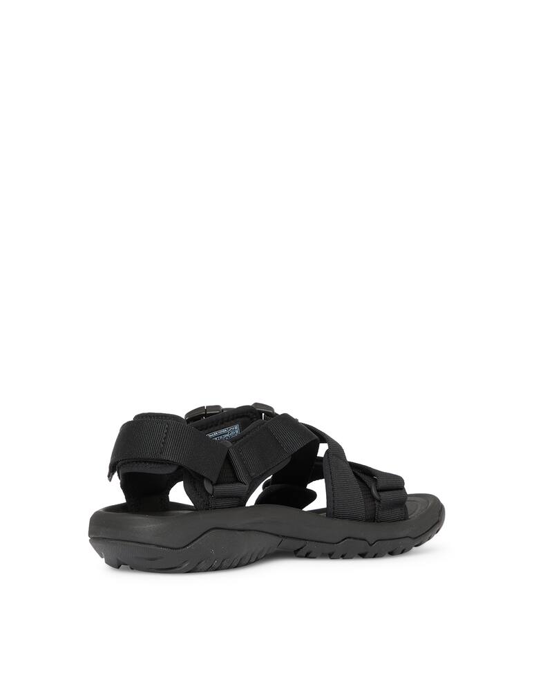 rinascente Teva Hurricane verge cross sandals
