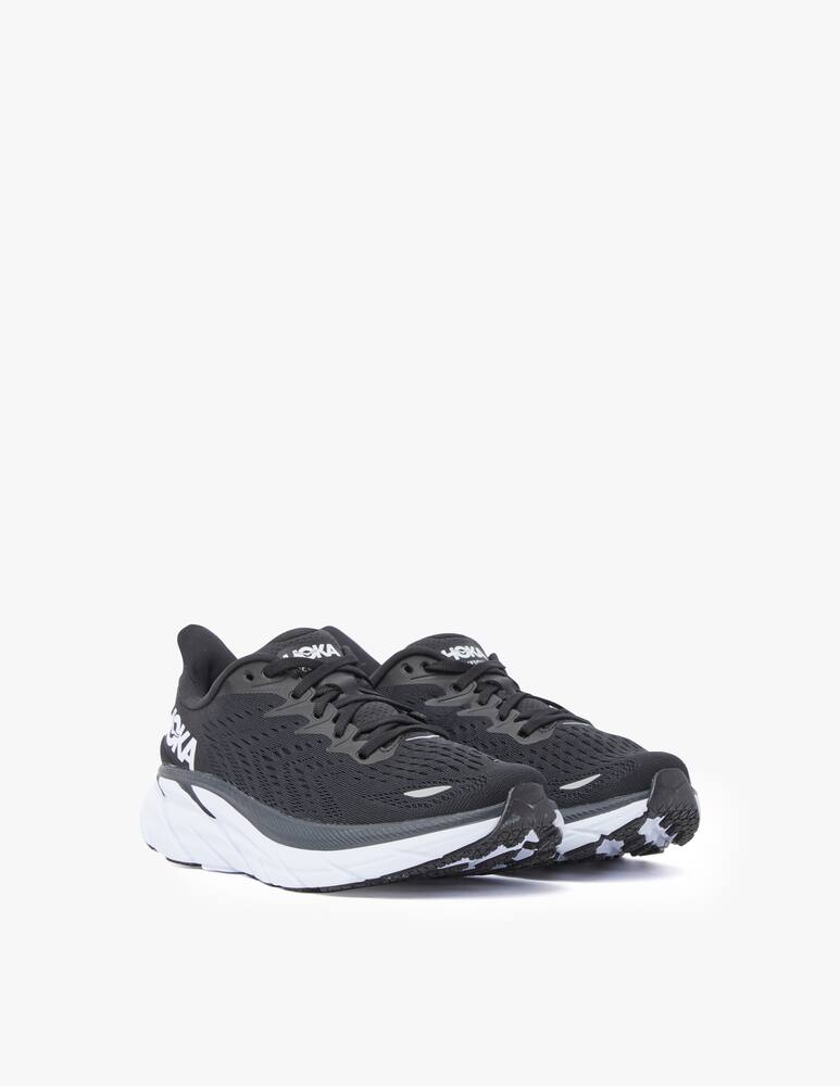 rinascente Hoka One One Cliftion sneakers - black