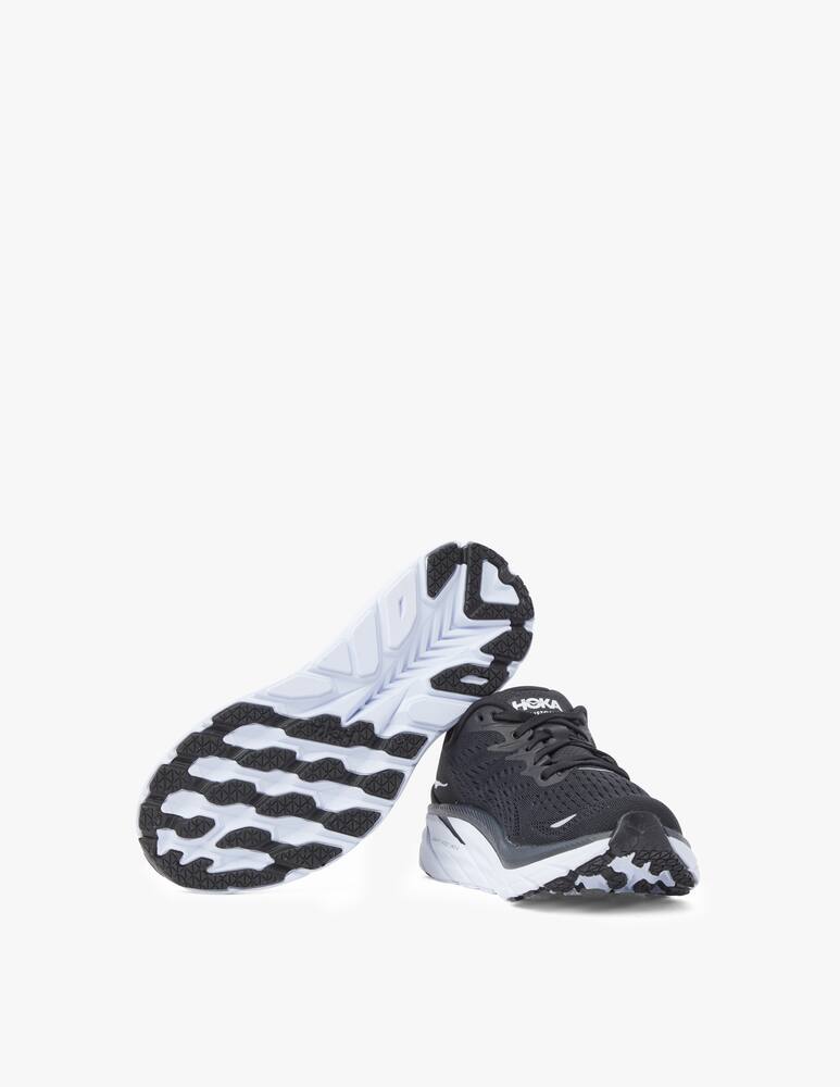 rinascente Hoka One One Cliftion sneakers - black