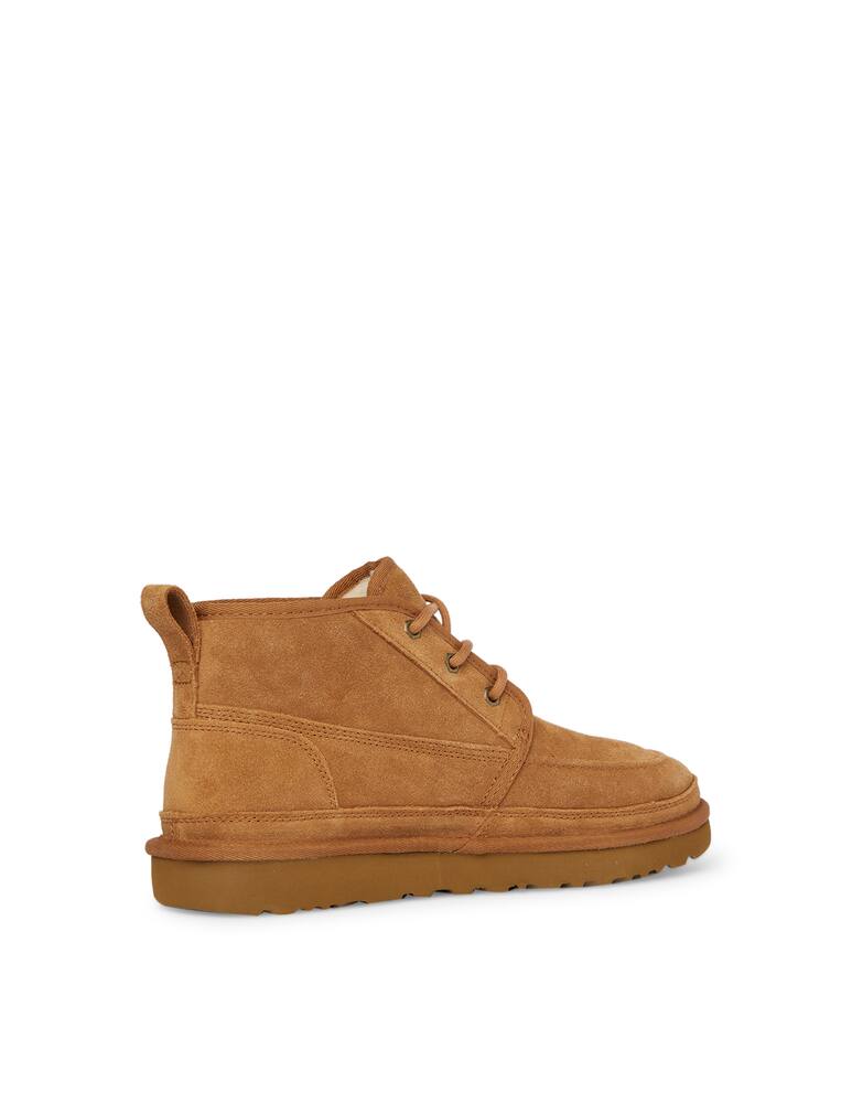 UGG Stivaletto allacciato neumel in suede - immagine 3