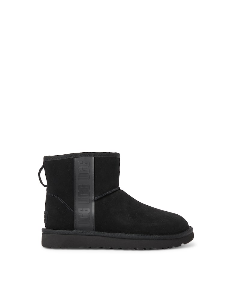 UGG Stivaletti con logo Mini Classic - immagine 1 UGG Stivaletti con logo Mini Classic - immagine 1