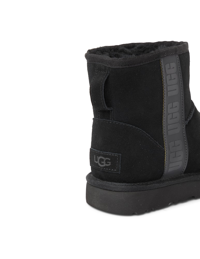 rinascente UGG Stivaletti con logo Mini Classic