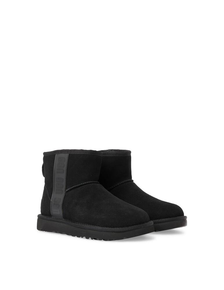 rinascente UGG Stivaletti con logo Mini Classic