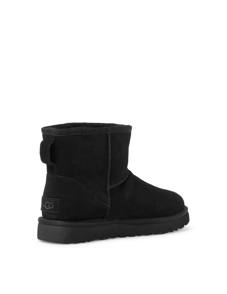 UGG Stivaletti con logo Mini Classic - immagine 4 UGG Stivaletti con logo Mini Classic - immagine 4