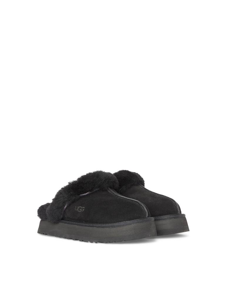 UGG Pantofola Disquette - immagine 2 UGG Pantofola Disquette - immagine 2