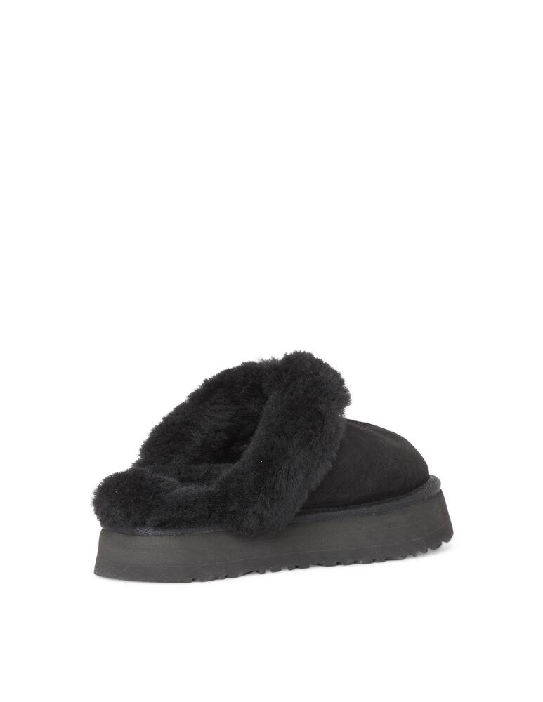 UGG Pantofola Disquette - immagine 4 UGG Pantofola Disquette - immagine 4