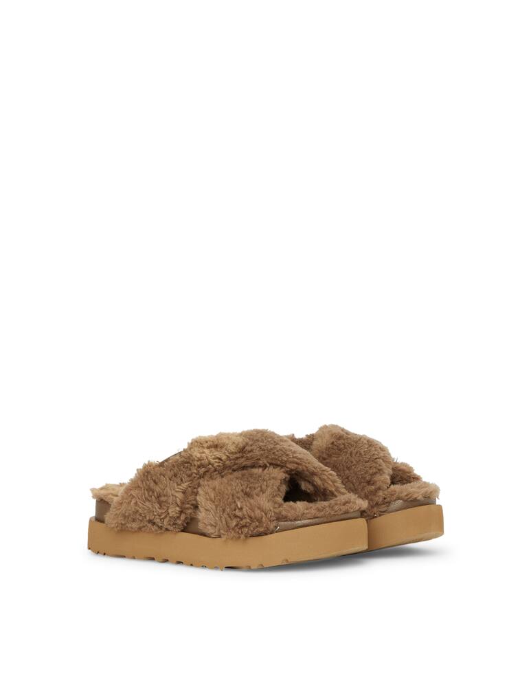 rinascente UGG Sandali bassi Fuzz Sugar