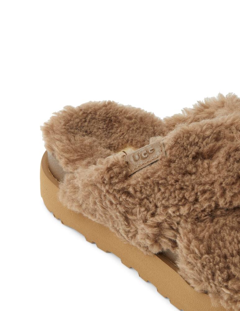 rinascente UGG Sandali bassi Fuzz Sugar