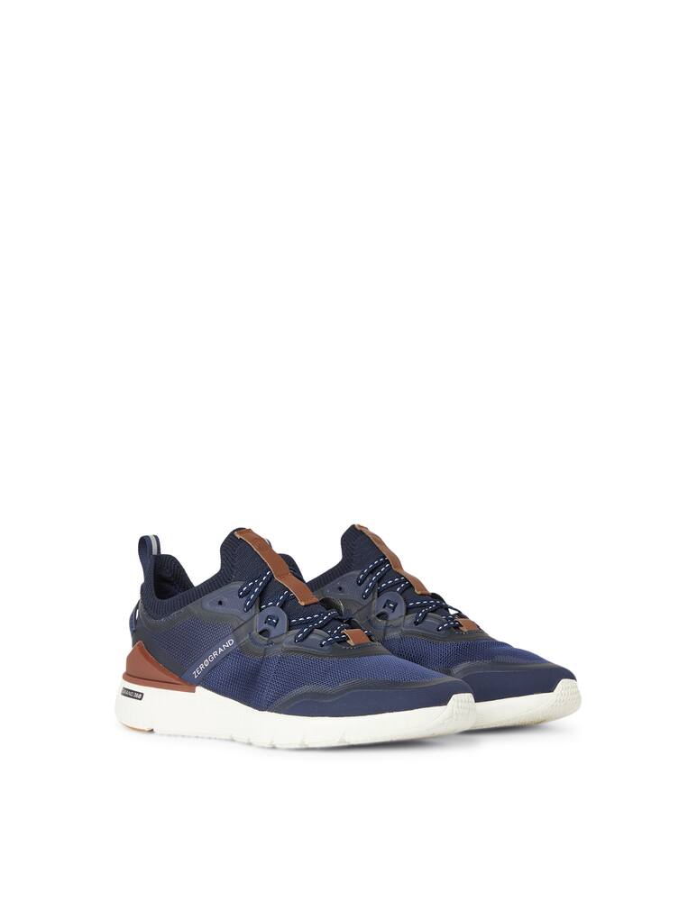 rinascente Cole Haan Zeroground overtake runner low sneakers