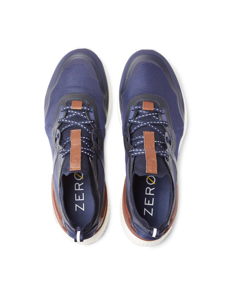 rinascente Cole Haan Zeroground overtake runner low sneakers