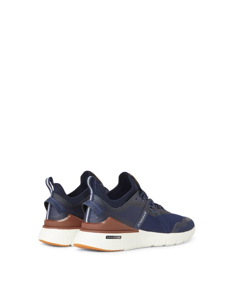 rinascente Cole Haan Zeroground overtake runner low sneakers