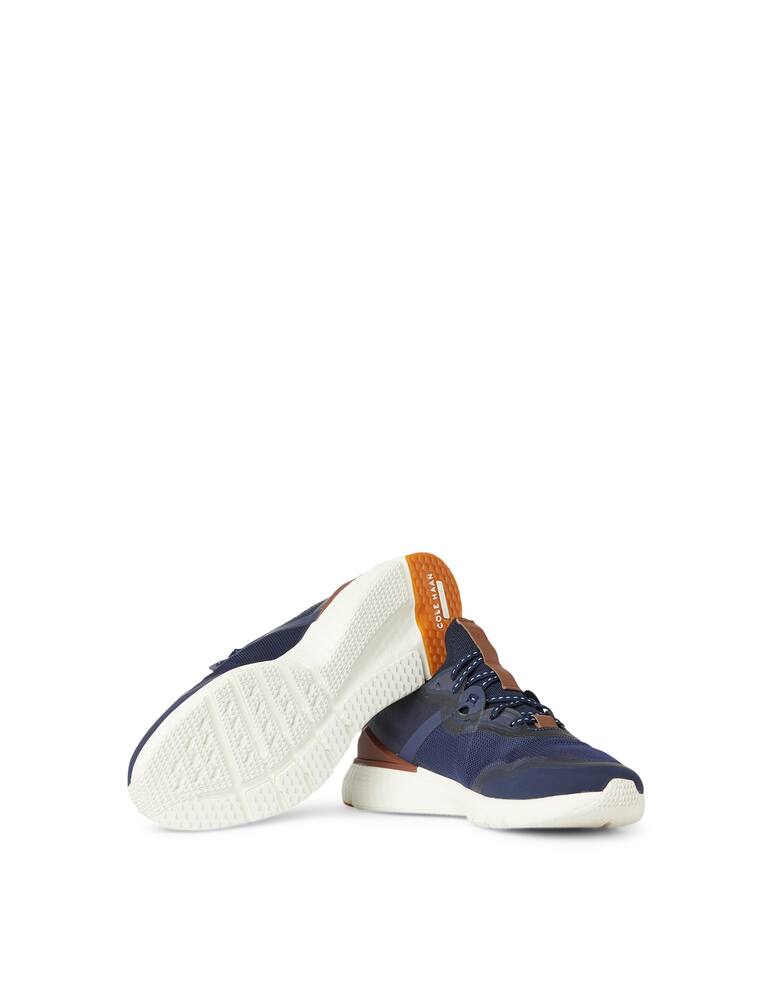 rinascente Cole Haan Zeroground overtake runner low sneakers