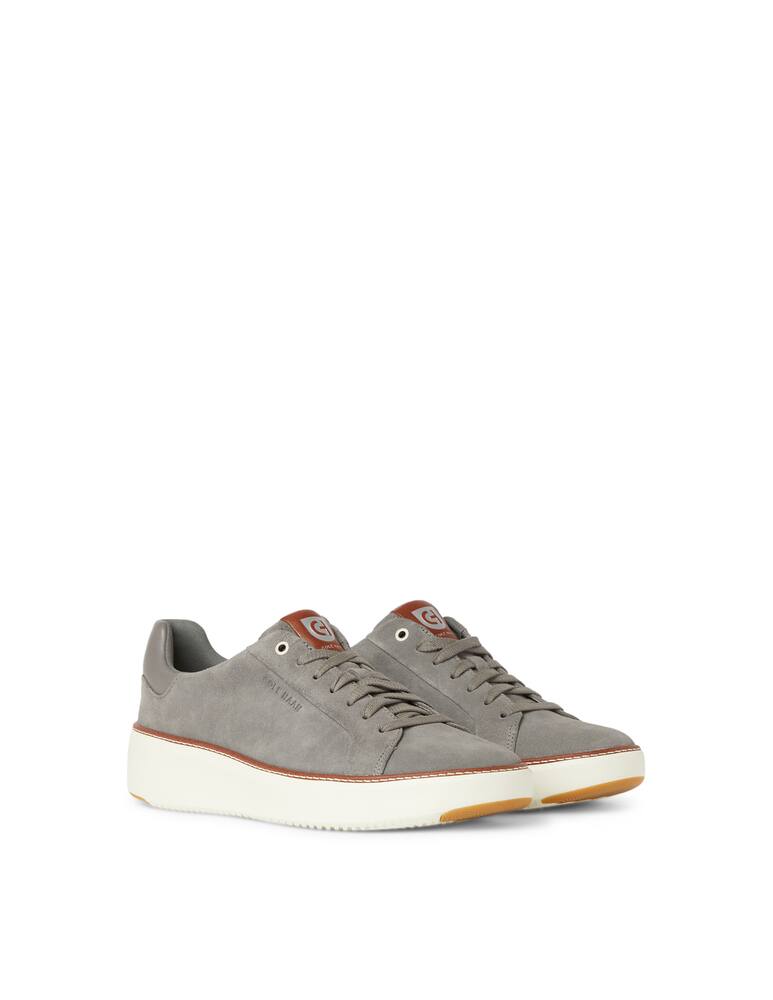 rinascente Cole Haan Sneakers basse in suede grandpro topspin