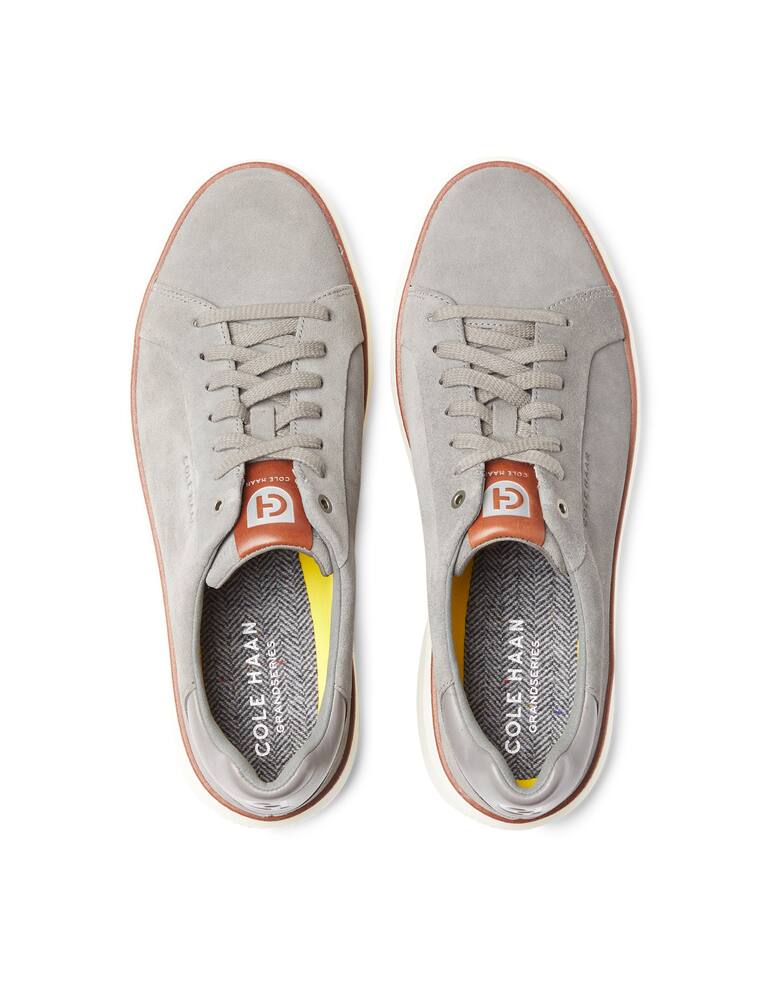 rinascente Cole Haan Sneakers basse in suede grandpro topspin