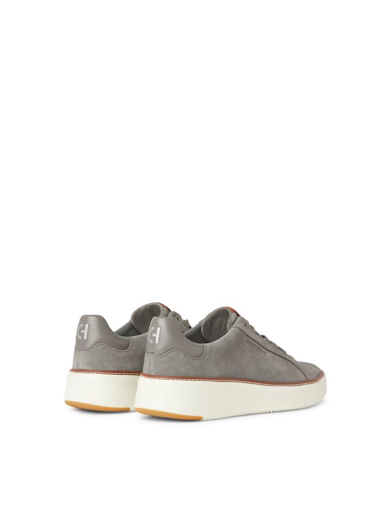 rinascente Cole Haan Sneakers basse in suede grandpro topspin