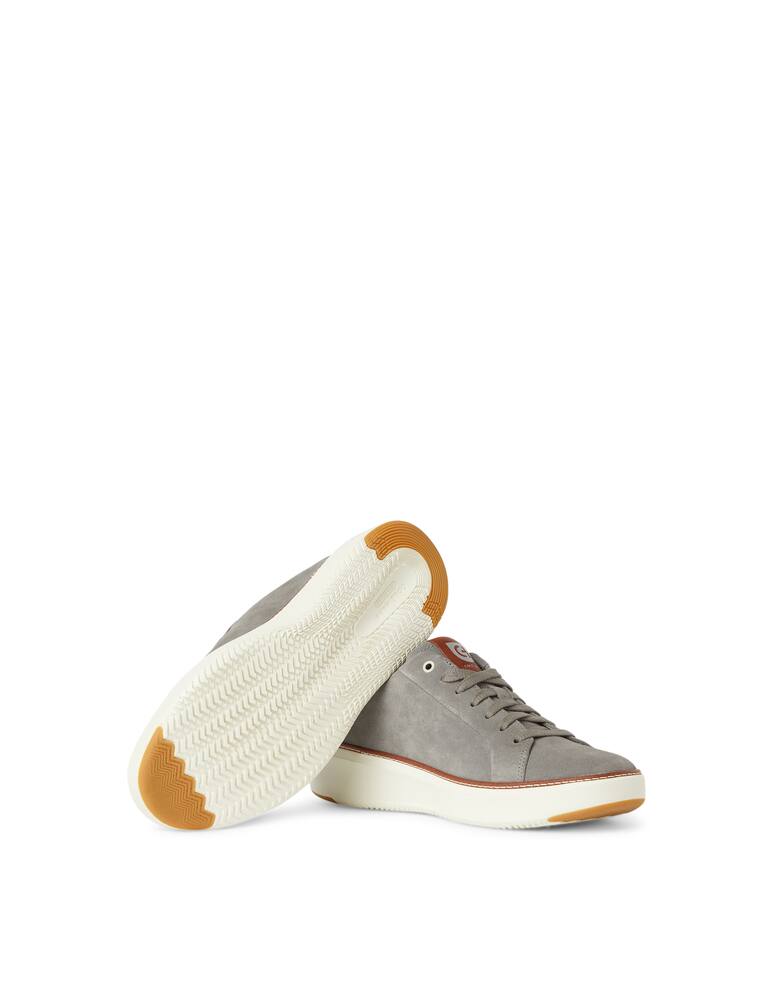 rinascente Cole Haan Sneakers basse in suede grandpro topspin