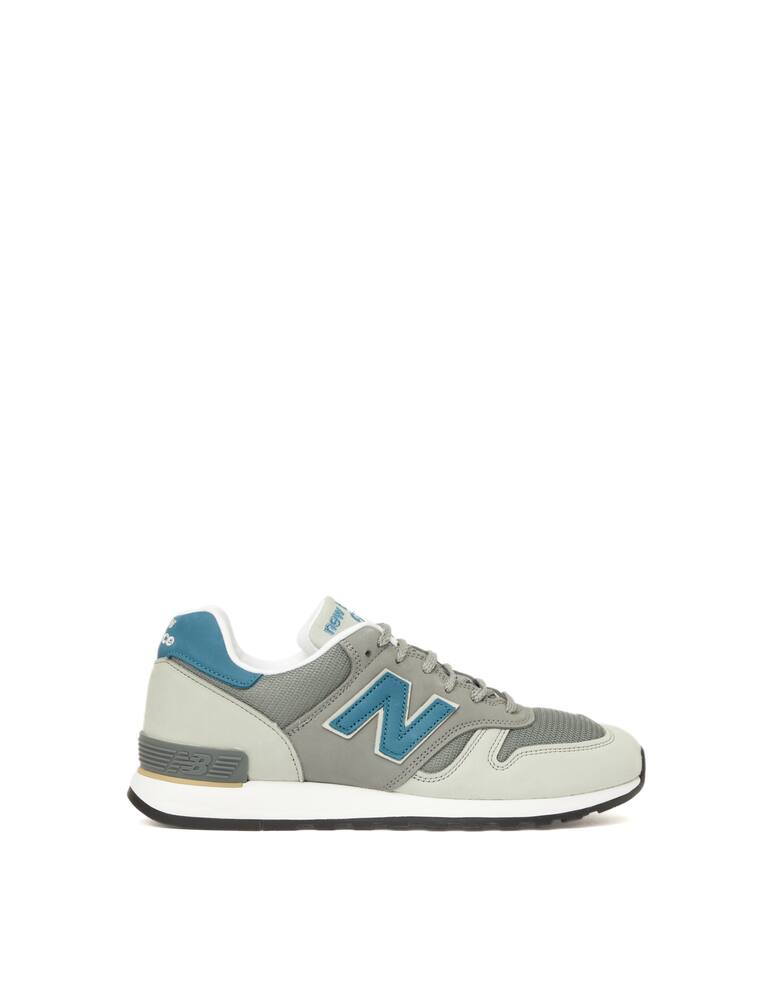 rinascente New Balance Sneaker 670