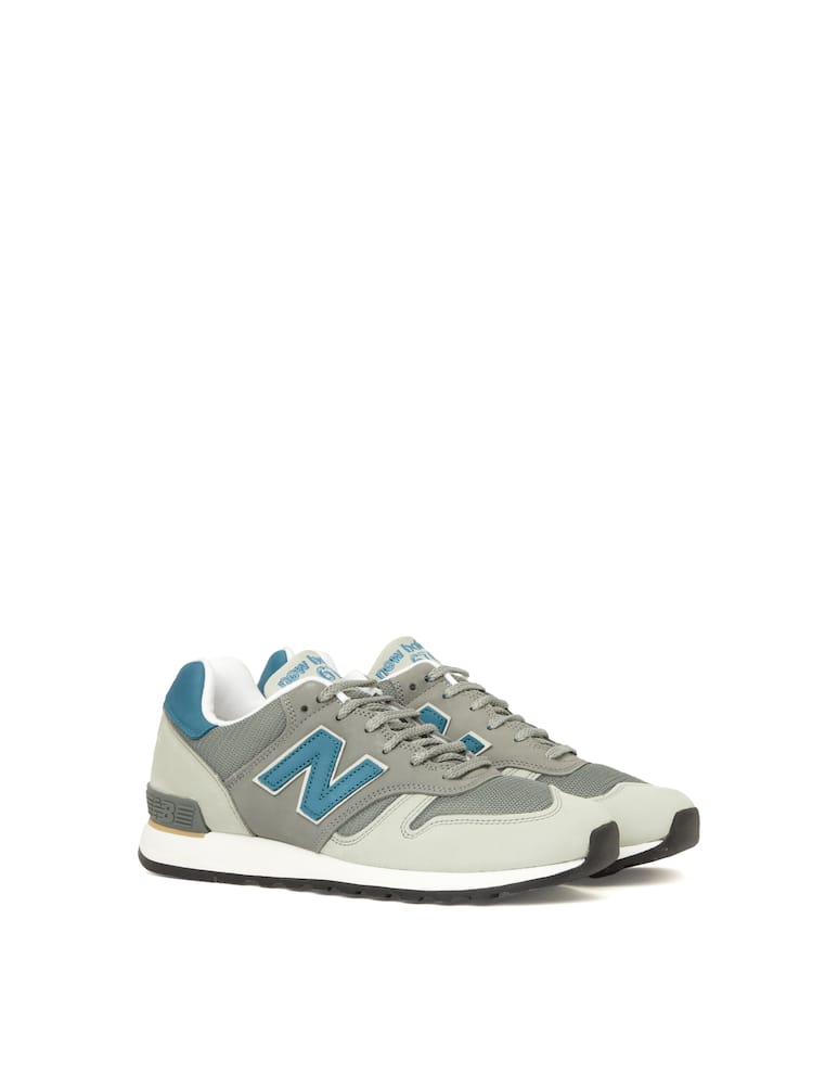 New Balance Sneaker 670 - immagine 2 New Balance Sneaker 670 - immagine 2
