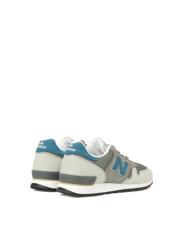 New Balance Sneaker 670 - immagine 4 New Balance Sneaker 670 - immagine 4