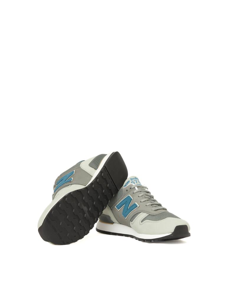 New Balance Sneaker 670 - immagine 5 New Balance Sneaker 670 - immagine 5