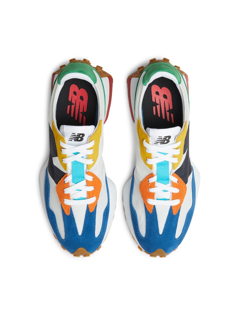 rinascente New Balance Sneaker 327