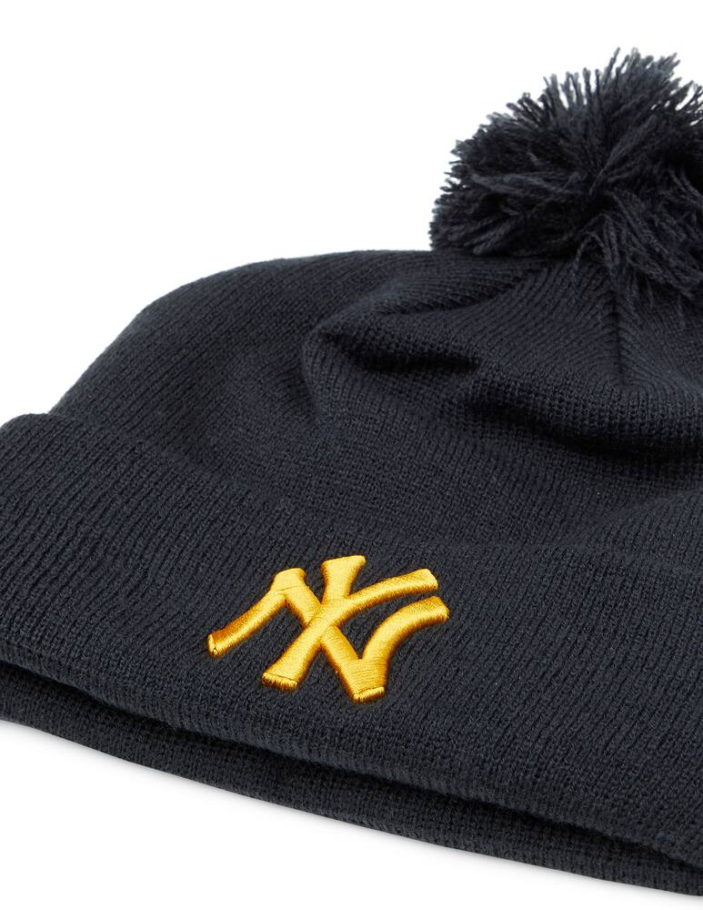 rinascente New Era Berretto con pon pon league essential bobble neyyan nvy