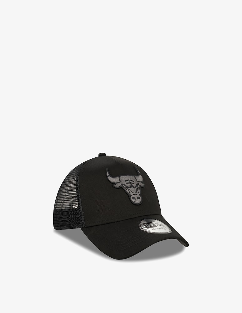 rinascente New Era Trucker team logo cap