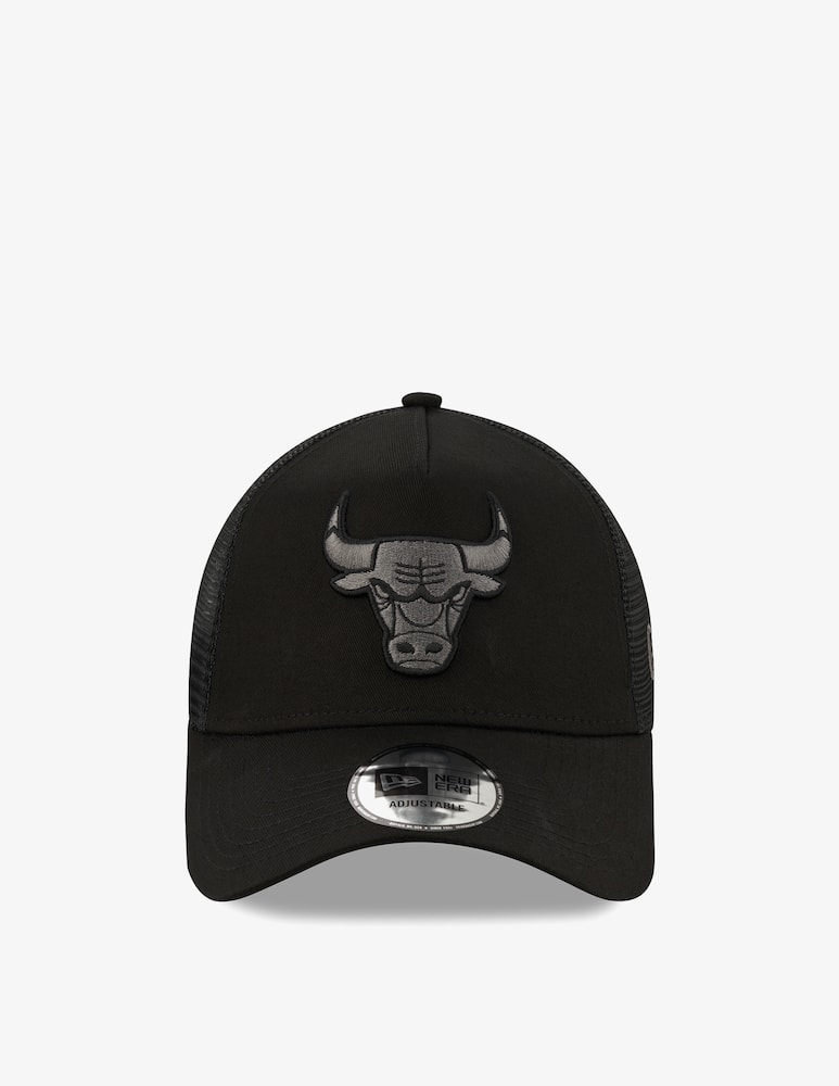 rinascente New Era Trucker team logo cap