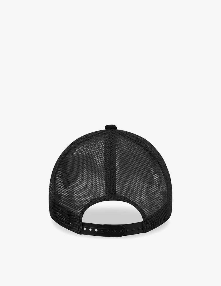 rinascente New Era Trucker team logo cap