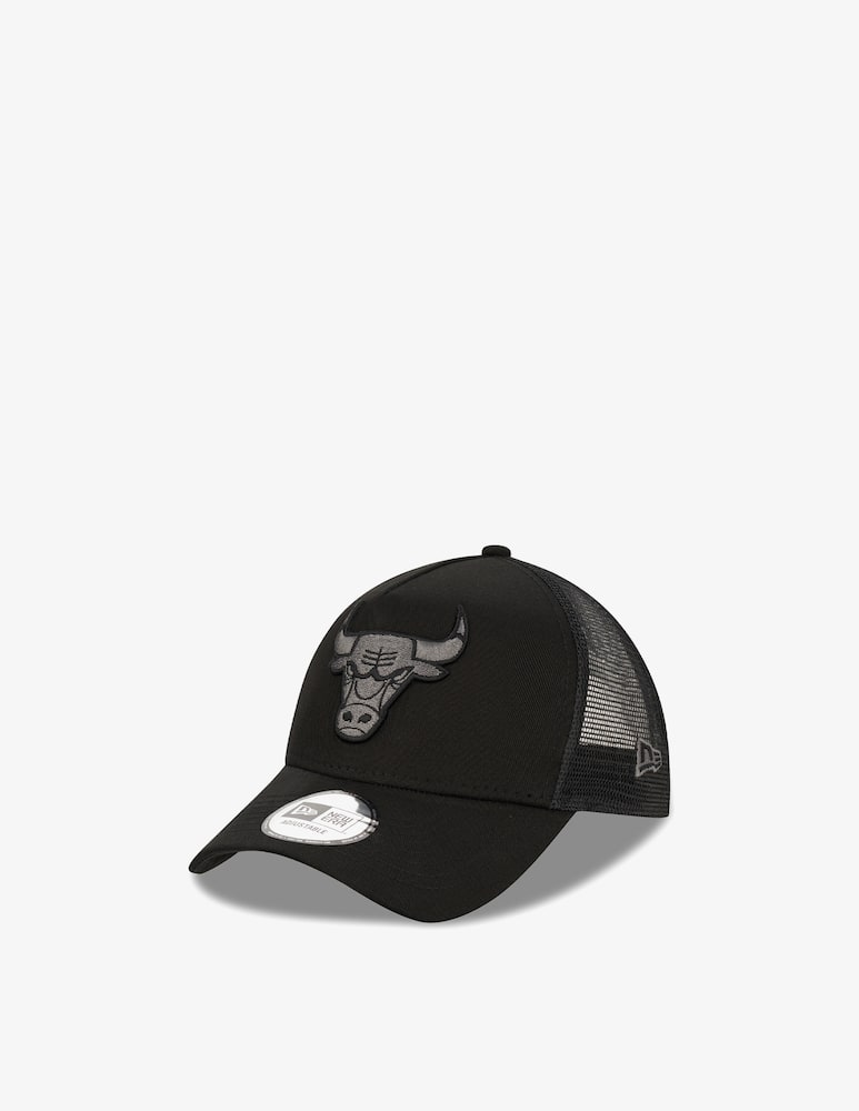 New Era Cappello 9Forty Bulls - immagine 4 New Era Cappello 9Forty Bulls - immagine 4