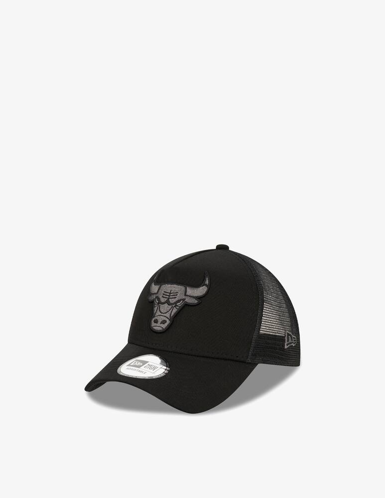rinascente New Era Trucker team logo cap