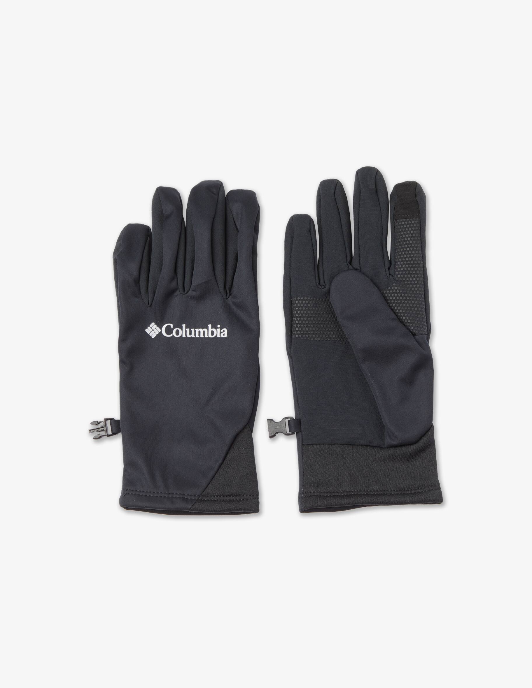 Columbia Unisex Bambino Guanti Core™ II: Impermeabili, Caldi (Isolamento 150g) E Touchscreen. Pronti Per Neve E Freddo!
