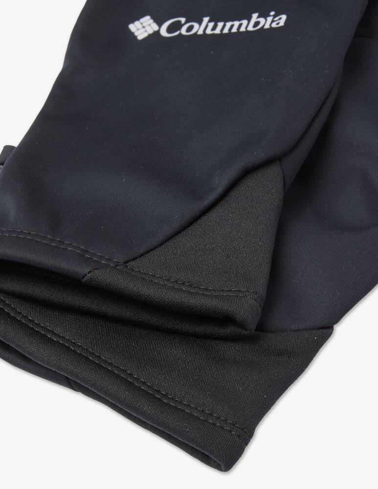 rinascente Columbia Helics gloves - Black