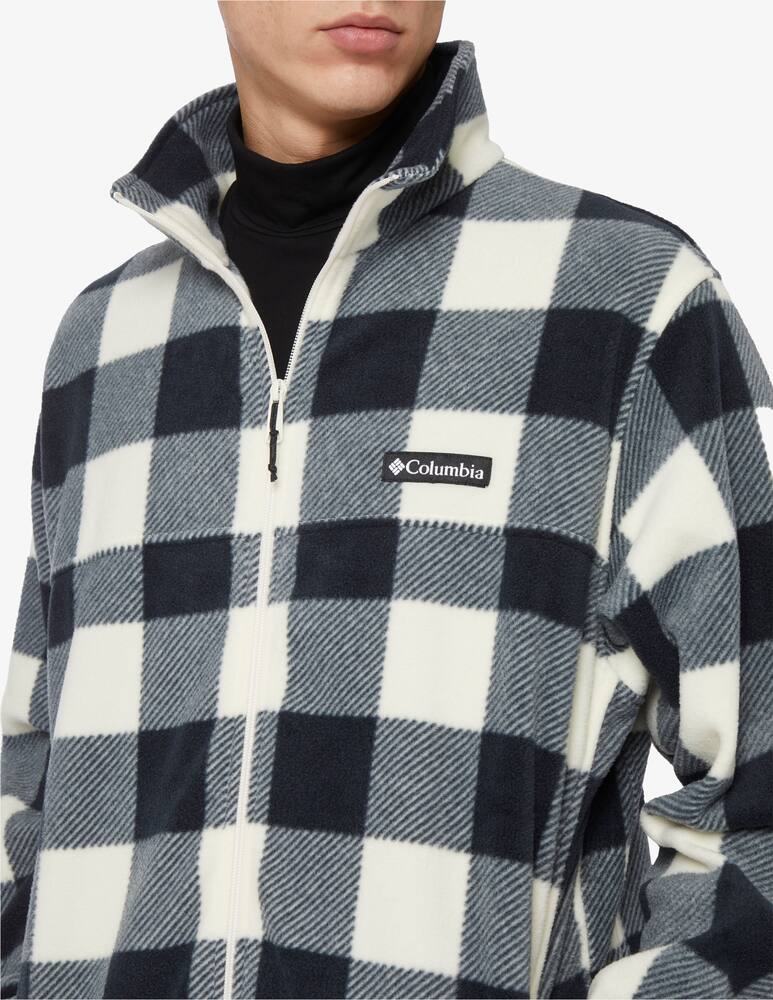 rinascente Columbia Felpa con cerniera