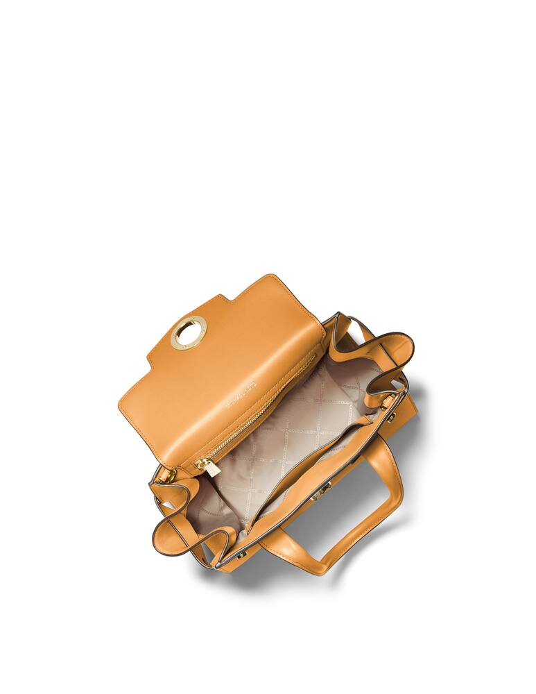 rinascente Michael Michael Kors Carmen flap satchel bag