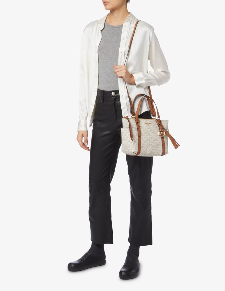 rinascente Michael Michael Kors Sullivan S tote bag
