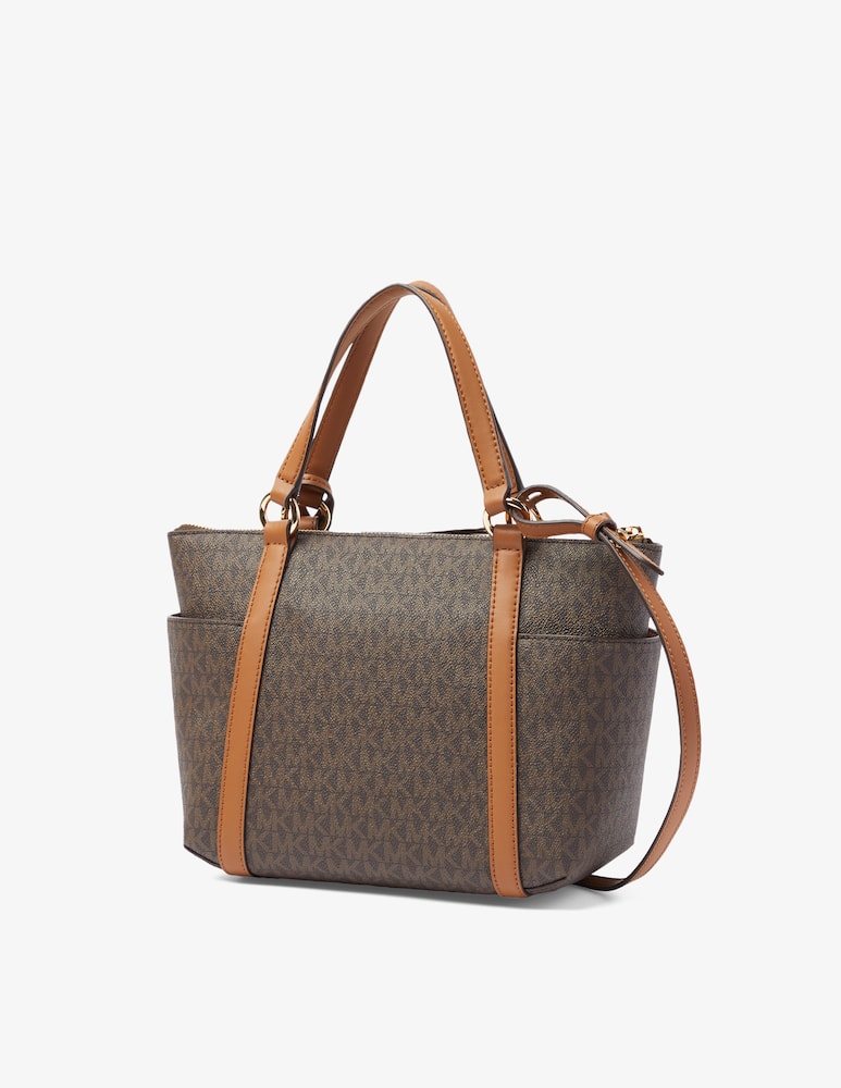 Michael Michael Kors Borsa shopper S Sullivan - immagine 3 Michael Michael Kors Borsa shopper S Sullivan - immagine 3