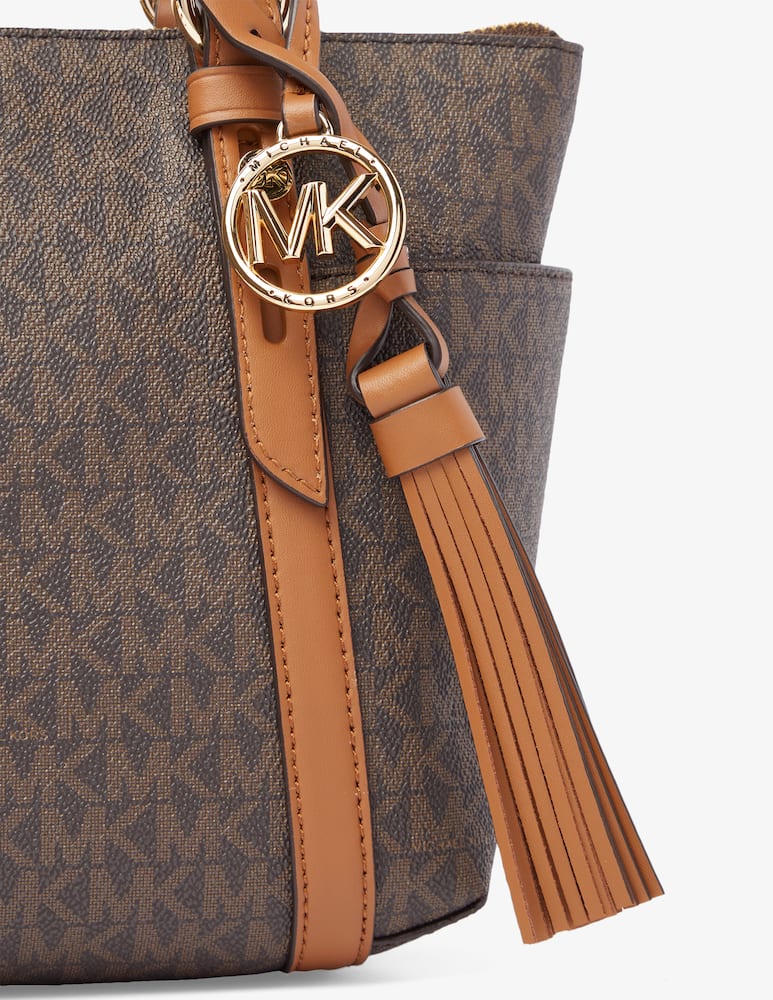 Michael Michael Kors Borsa shopper S Sullivan - immagine 4 Michael Michael Kors Borsa shopper S Sullivan - immagine 4