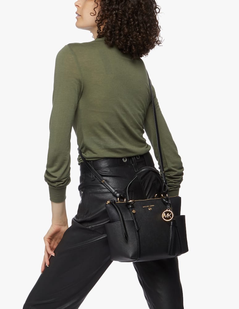 rinascente Michael Michael Kors Sullivan S tote bag