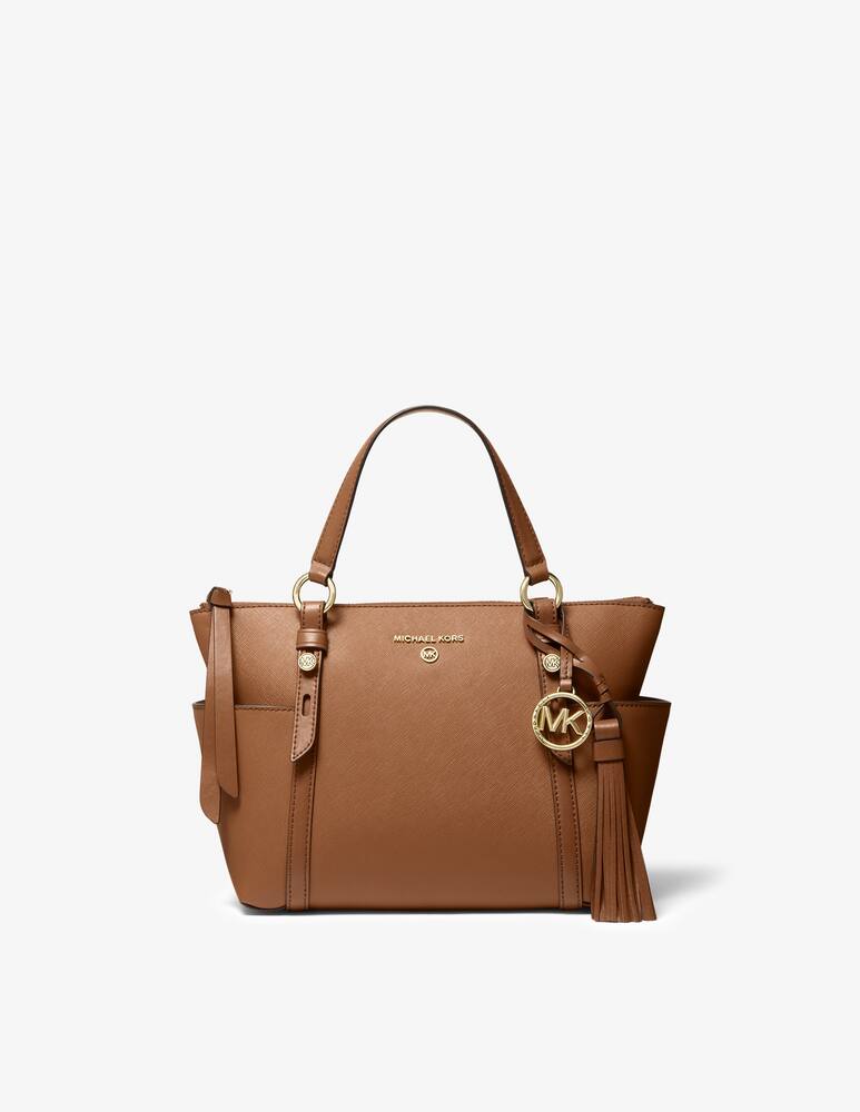 rinascente Michael Michael Kors Borsa shopper piccola Sullivan