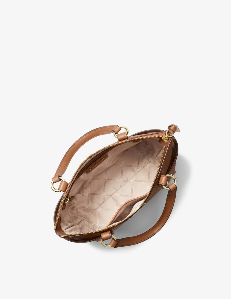 rinascente Michael Michael Kors Borsa shopper piccola Sullivan