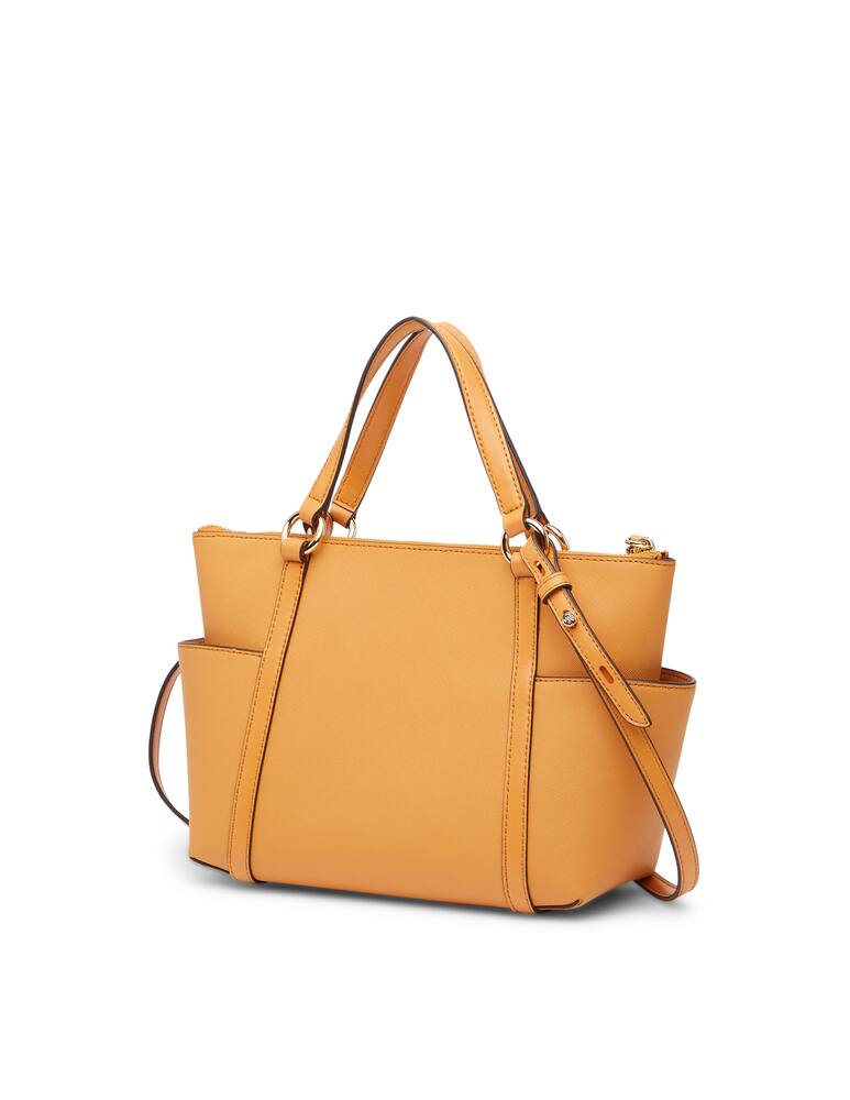 rinascente Michael Michael Kors Borsa Tote Conv Top Zip Small