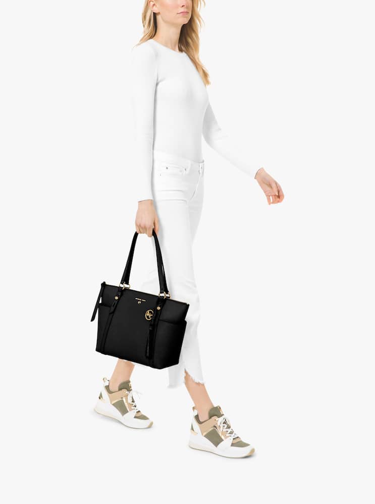 rinascente Michael Michael Kors Tote bag with zip Sullivan