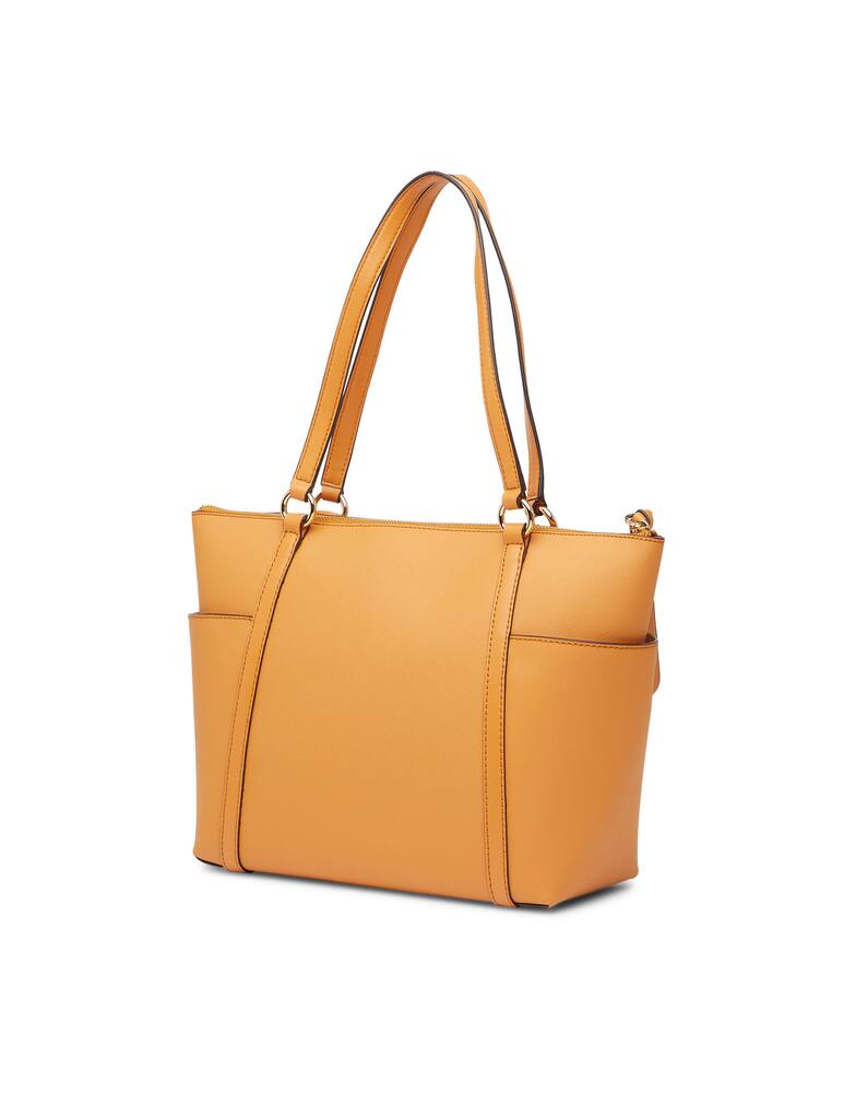 rinascente Michael Michael Kors Tote Bag Top Zip Medium