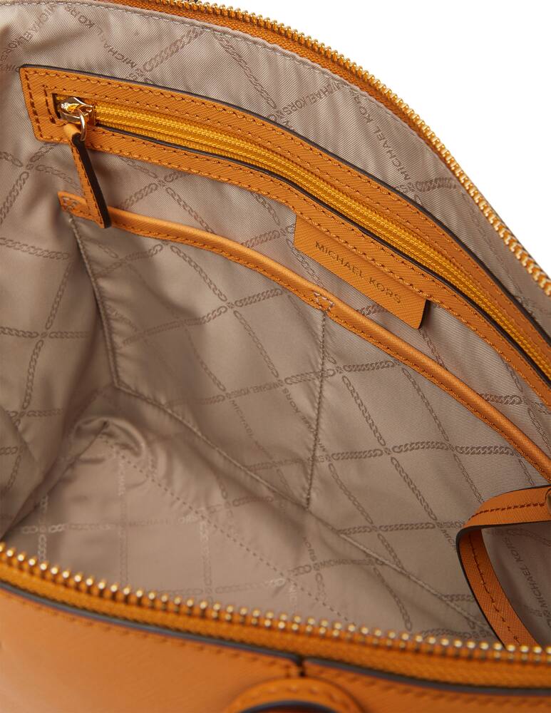 rinascente Michael Michael Kors Tote Bag Top Zip Medium